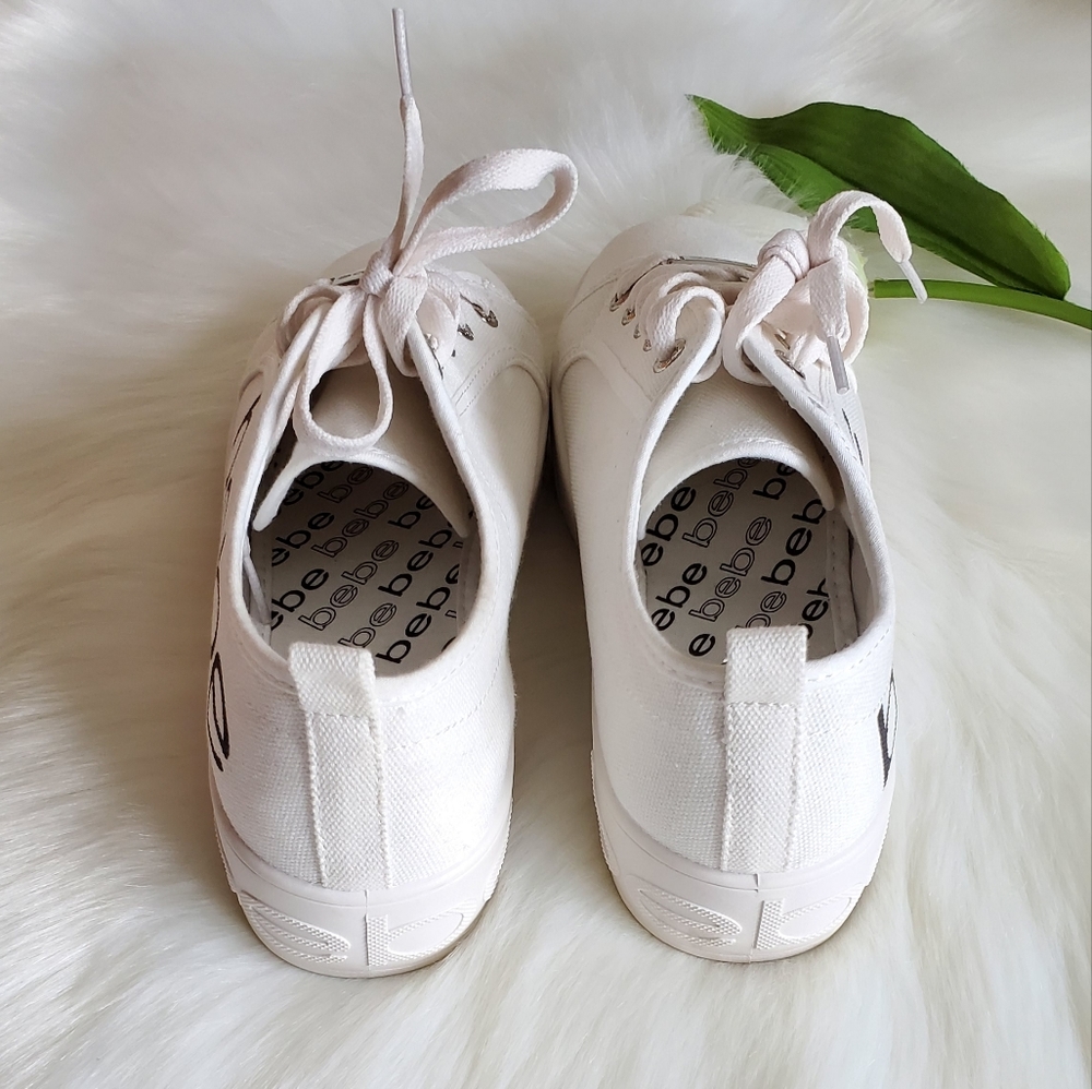 BEBE WOMEN'S SHOES SIZE 9 - Picture 7 of 11